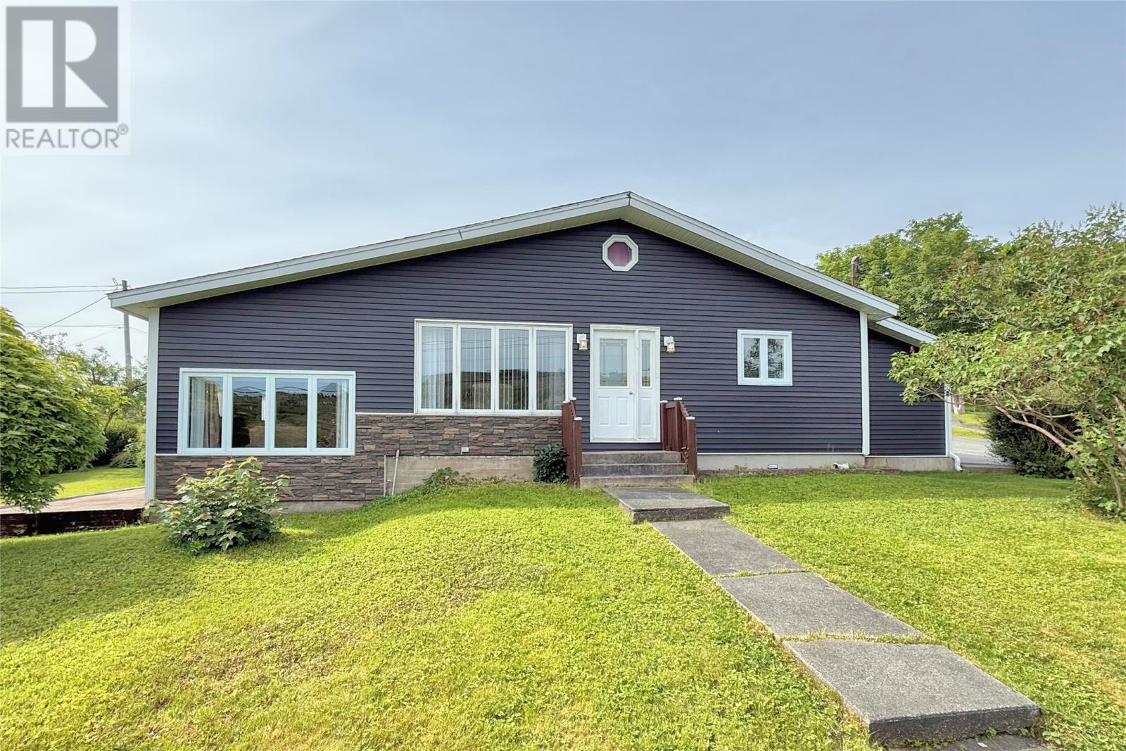 23-25 Flings Road  Upper Island Cove NL A0A 4E0 photo