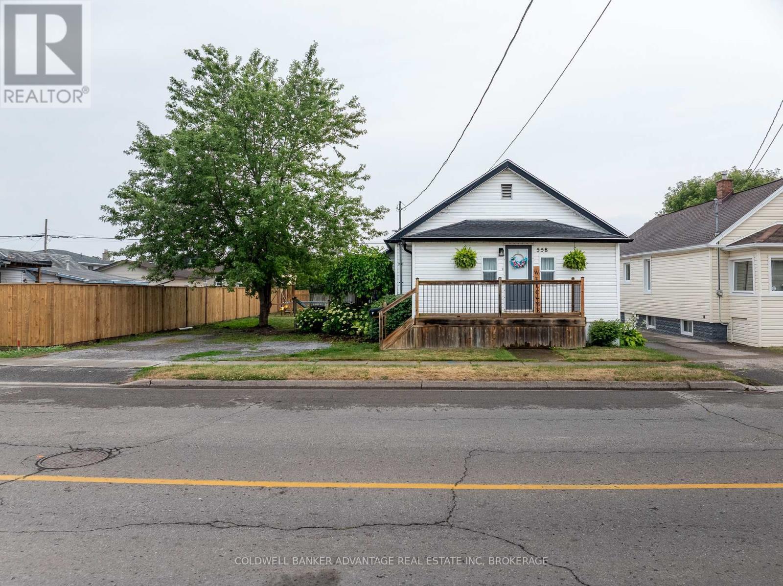Property Photo: 558 Steele Street ON L3K 4Y3