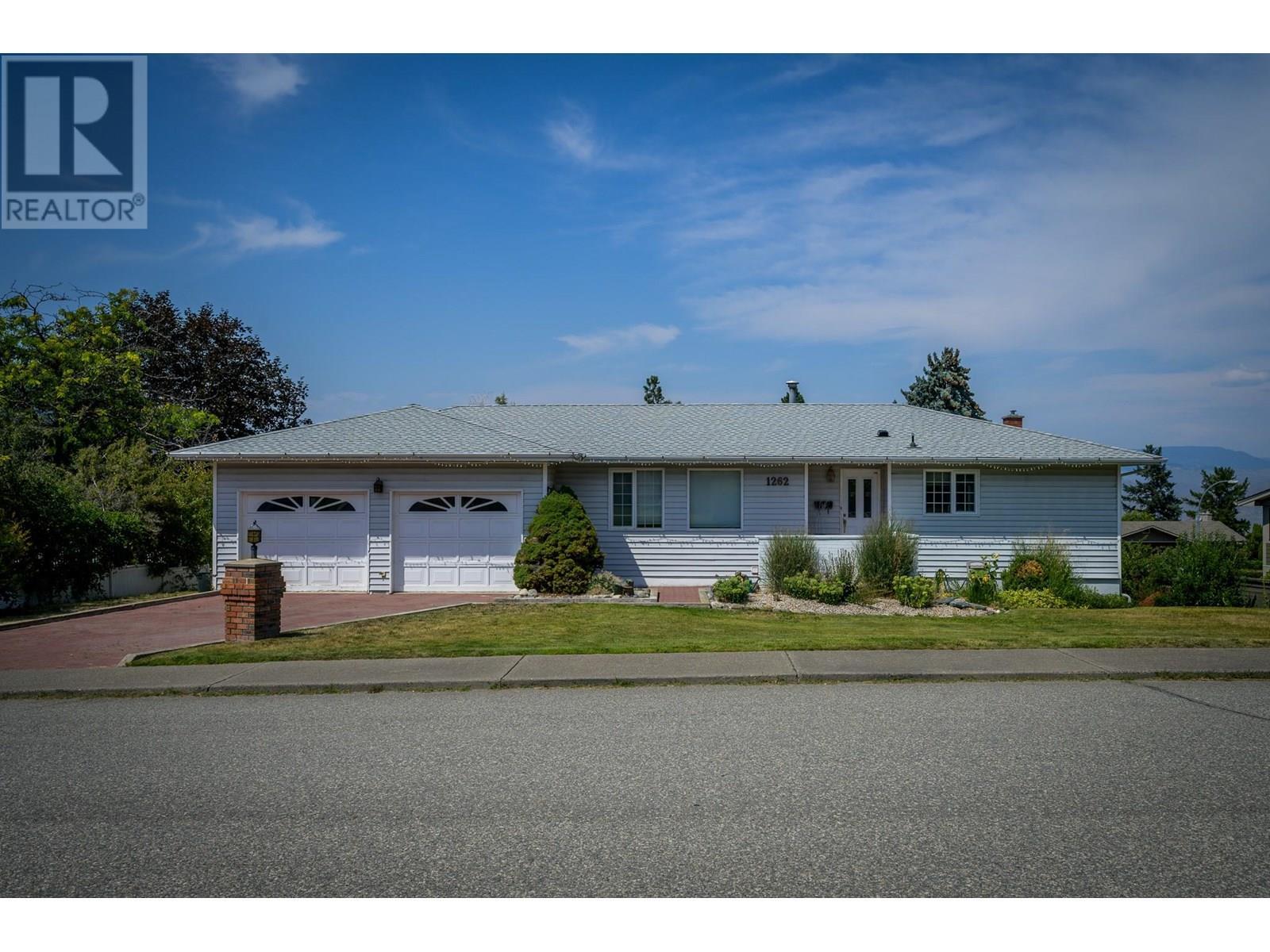 1262 Gibraltar Wynd  Kamloops BC V2C 1S7 photo
