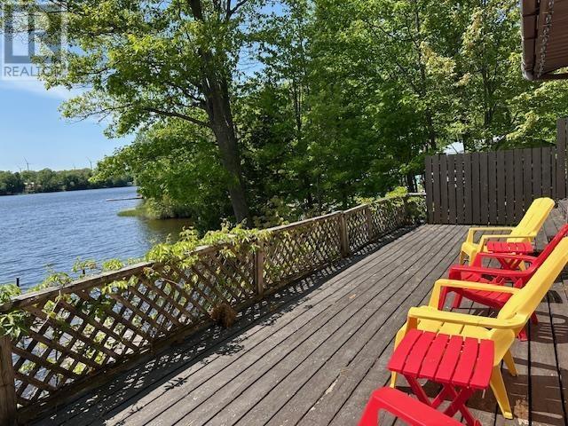 Property Photo:  1031 Prince Lake Rd  ON P6A 6K4 