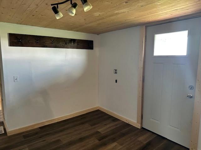 Property Photo: W4238 County Road A WI 54480