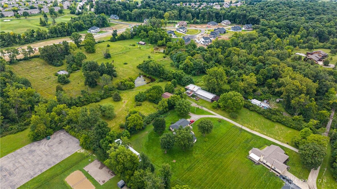 Property Photo:  2550 Township  OH 45431 