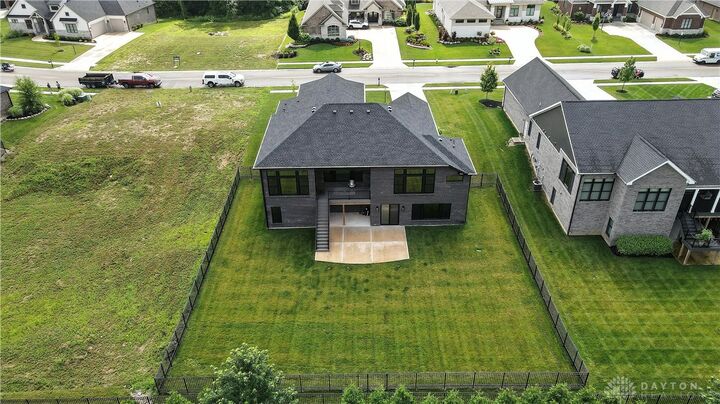 Property Photo:  1943 Horseshoe Bend  OH 45458 