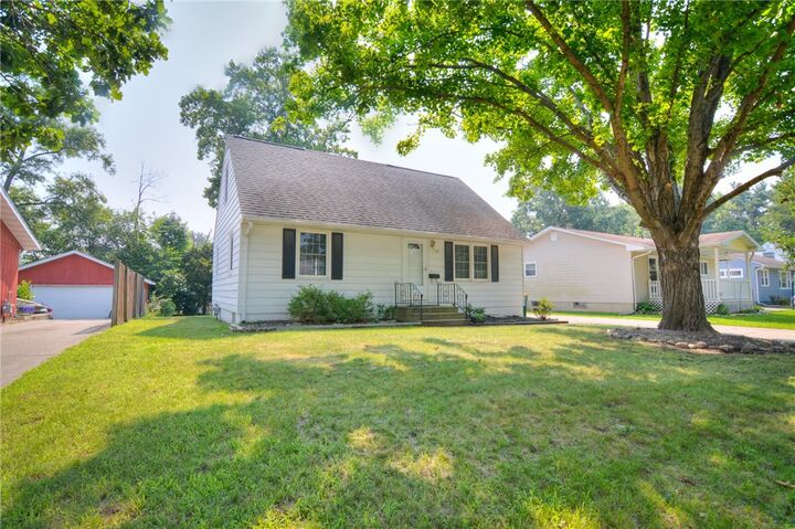 Property Photo:  54 Sundale Drive  IL 62521 