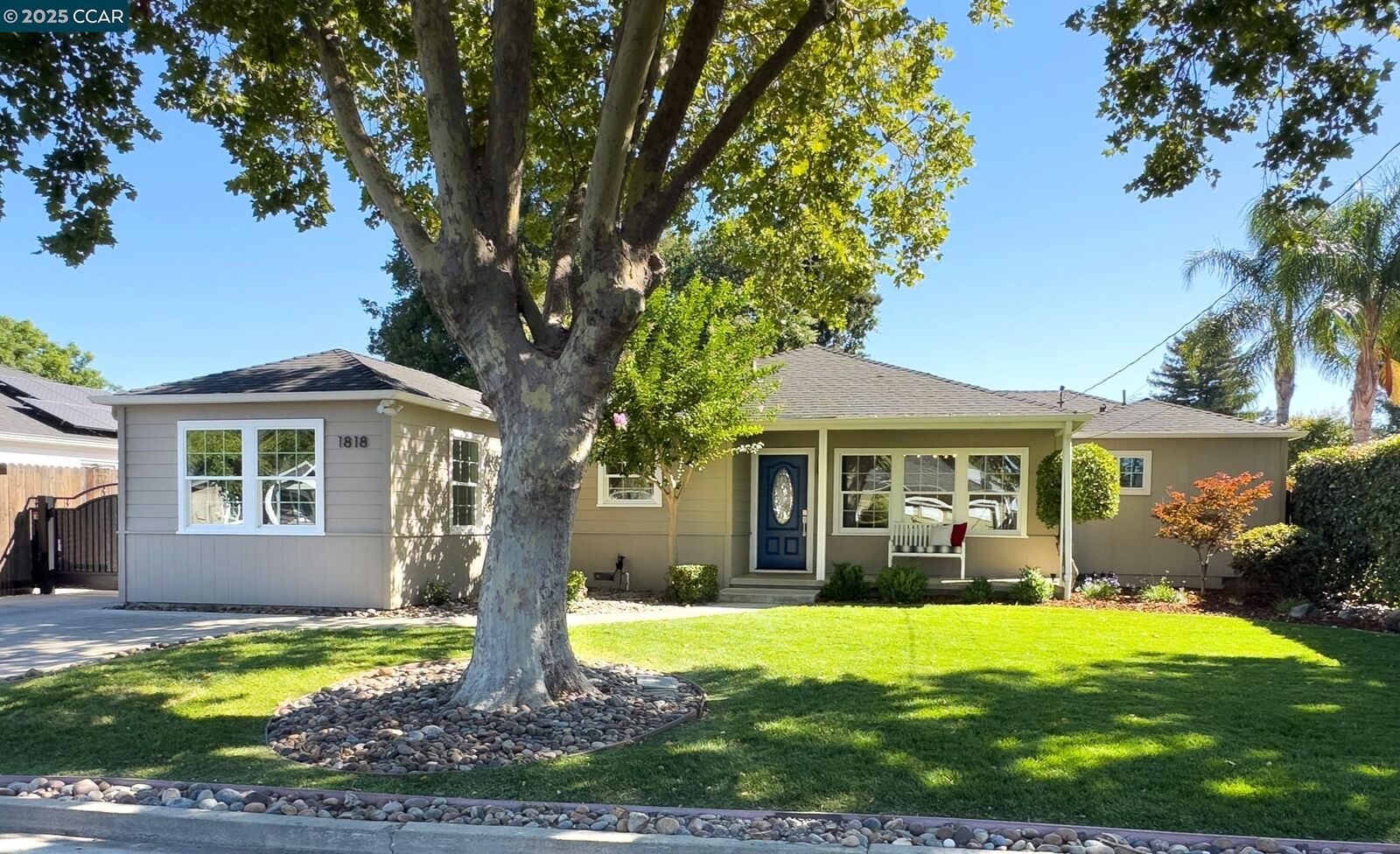 Property Photo: 1818 Granada Dr CA 94519