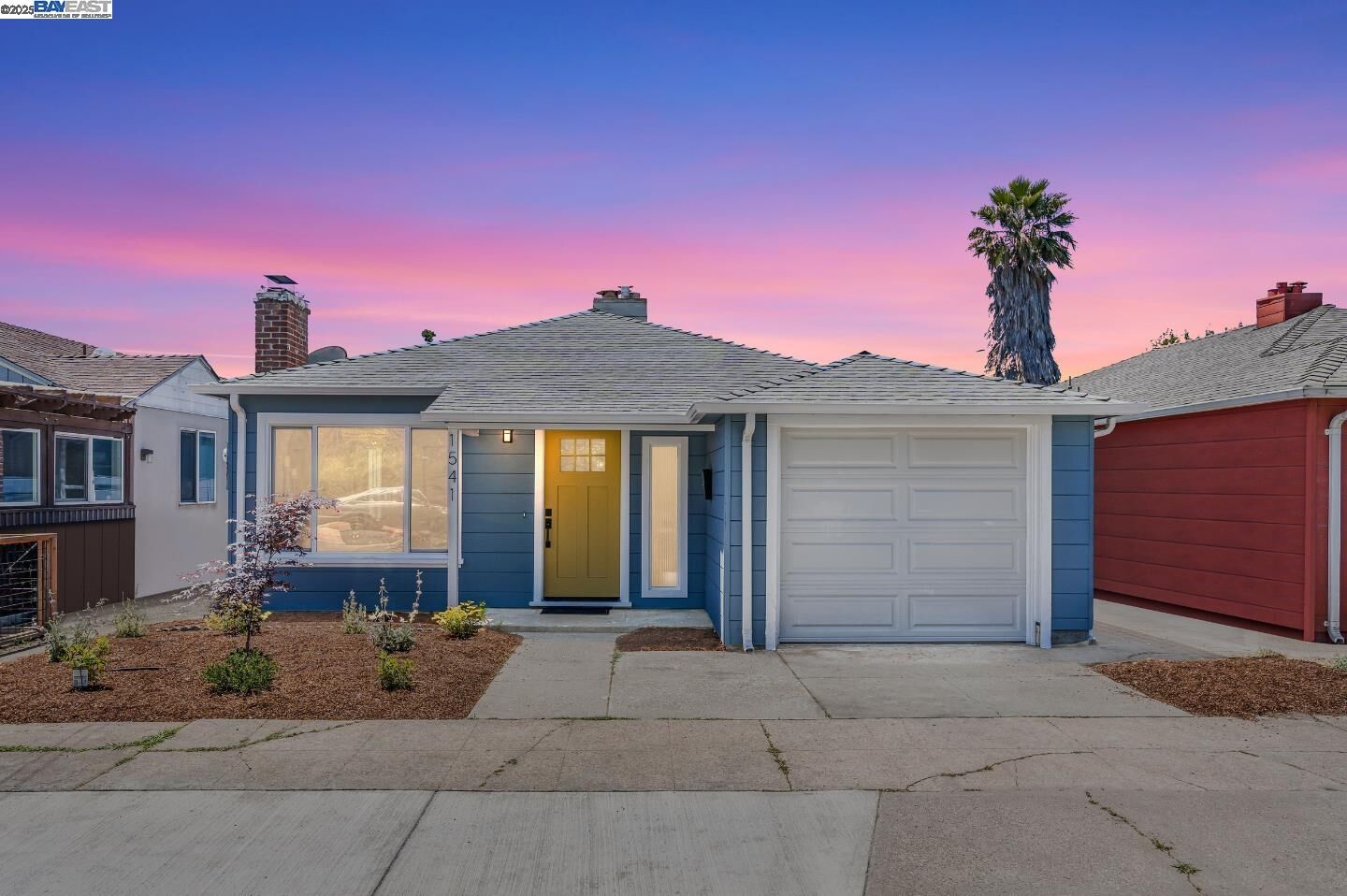 Property Photo:  1541 Merced Street  CA 94804 