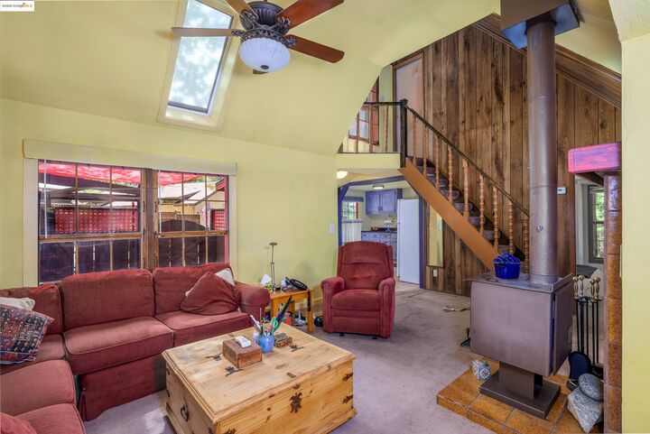 Property Photo: 22846 Fuller Rd CA 95383