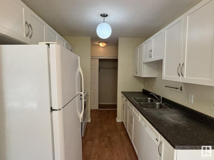 Property Photo:  11308 108 Avenue NW 301  AB T5H 1B6 
