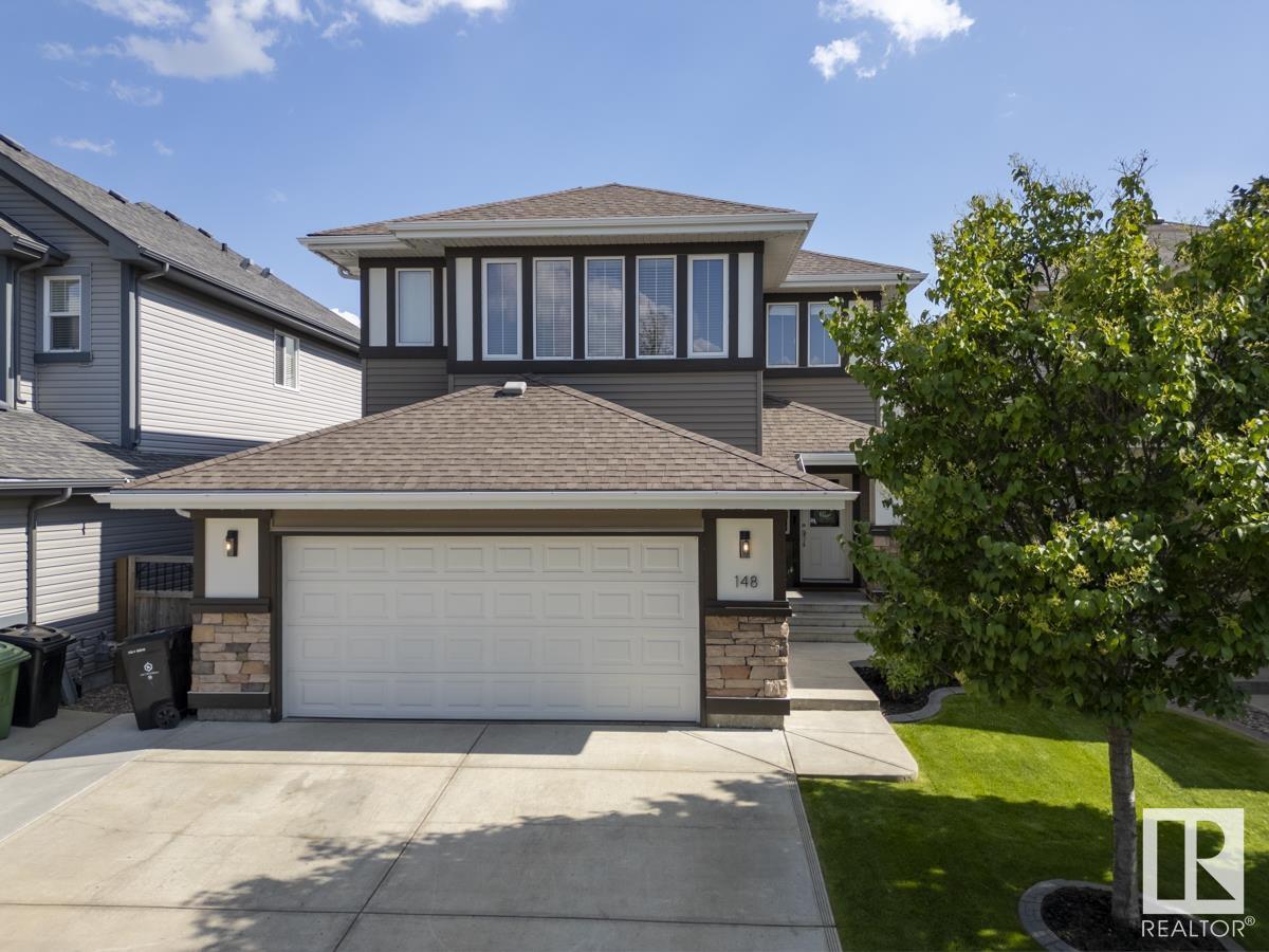 Photo de la propriété:  148 Becker Crescent  AB T8L 0C2 