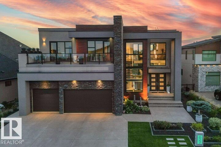 622 Howatt Drive SW  Edmonton AB T6W 2T6 photo