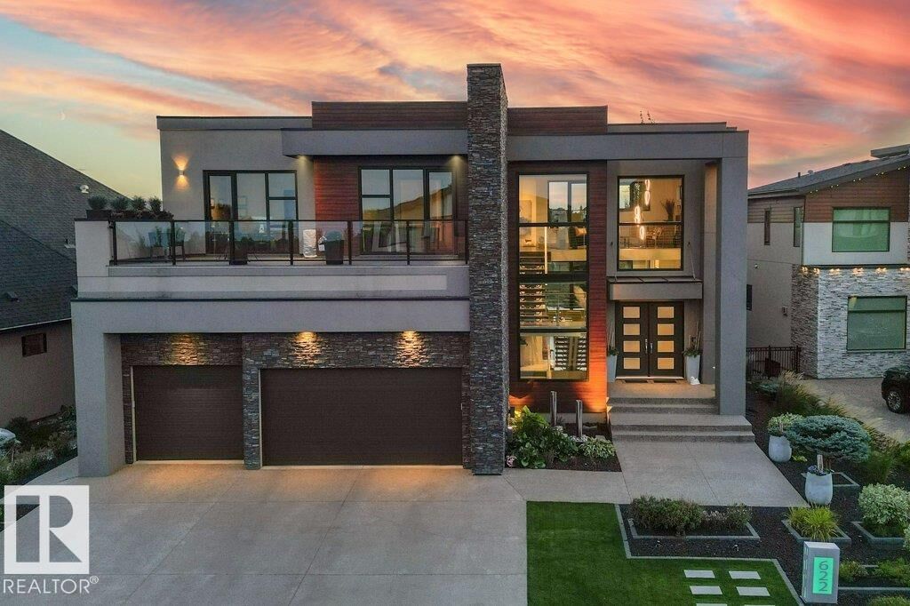 Photo de la propriété:  622 Howatt Drive SW  AB T6W 2T6 