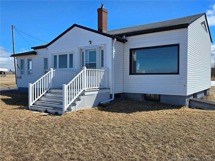 Property Photo: 8240 Route 11 NB E2A 5P6