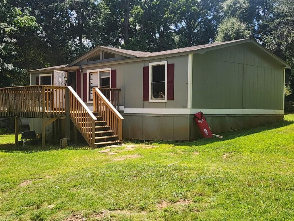 20 Helen Road  Covington GA 30016 photo
