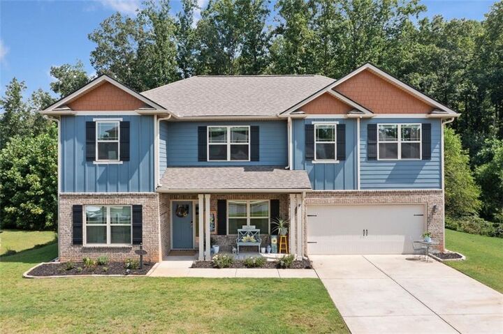 15 Parks Trail  Dawsonville GA 30534 photo