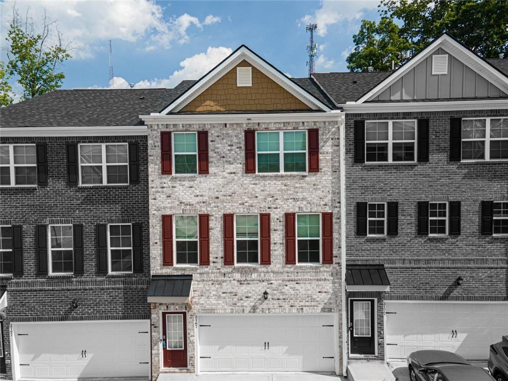 Property Photo: 2187 Foley Park Street GA 30078