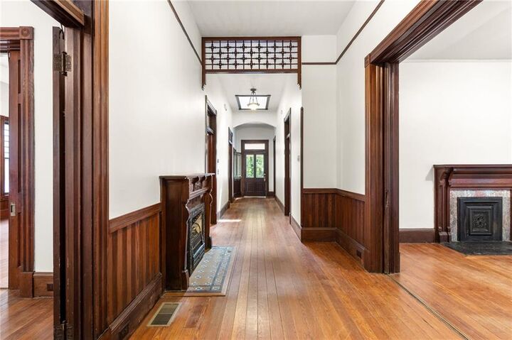 Property Photo: 146 S Candler Street GA 30030