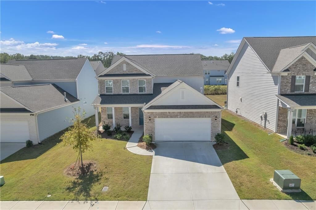 Property Photo: 1373 Maston Road GA 30011