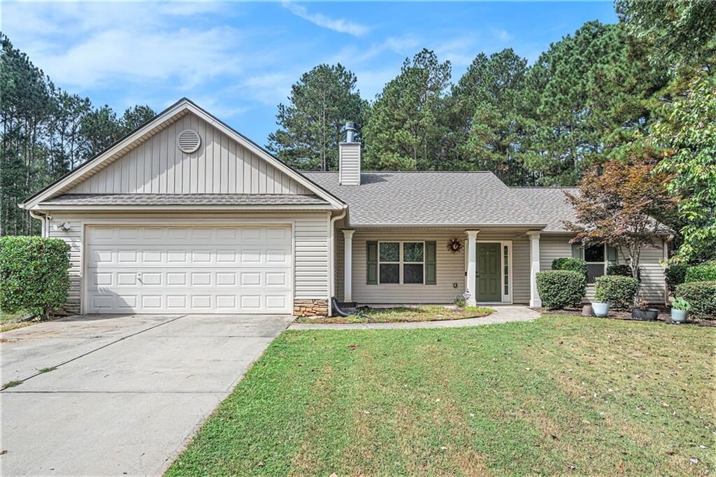 Property Photo: 2600 Yorkwood Road GA 30680