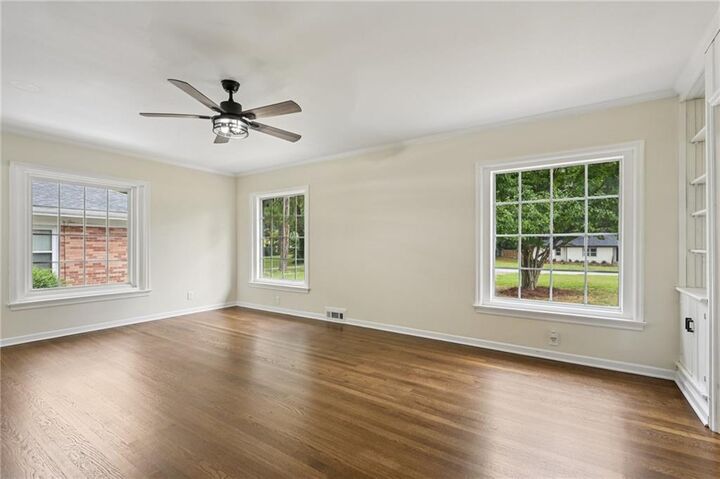 Property Photo:  1343 Downs Drive SW  GA 30311 