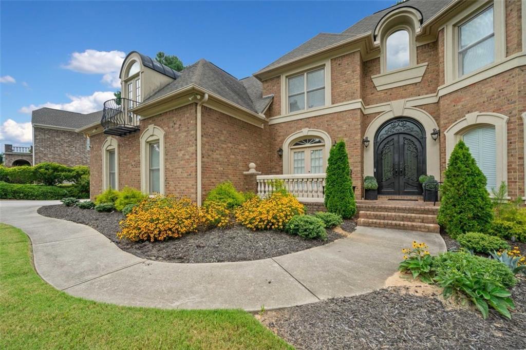 Property Photo:  1230 New Britain Drive SW  GA 30331 