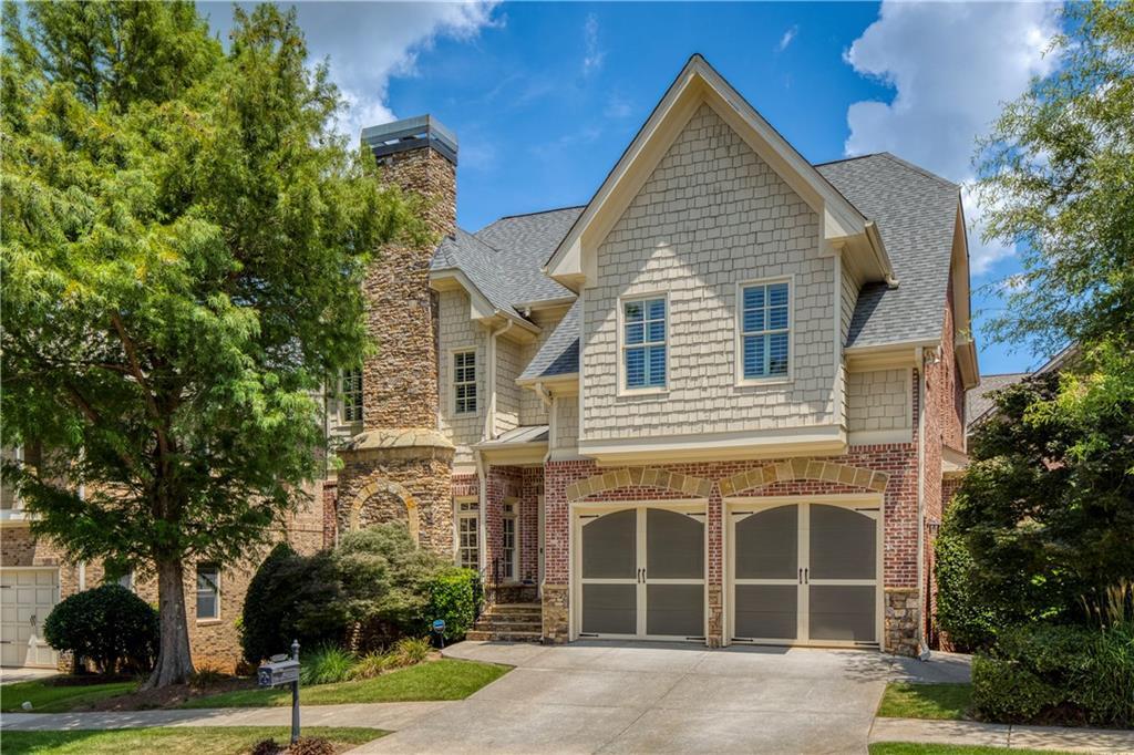 Property Photo:  11657 Parkside Avenue  GA 30005 