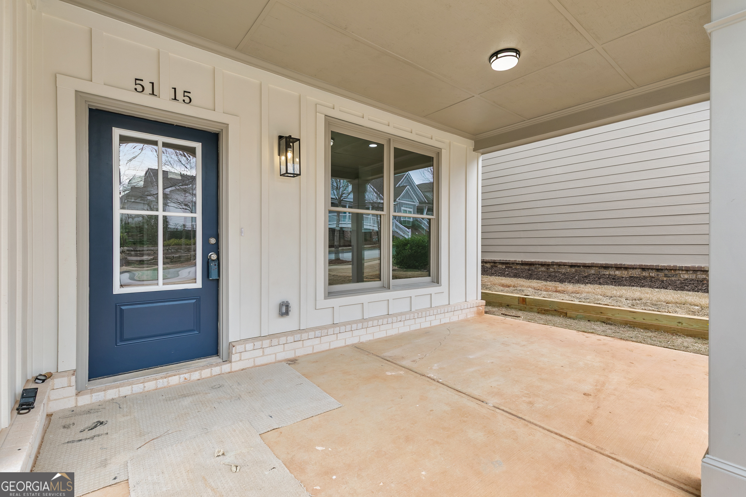 Property Photo:  5115 N Pratt Street  GA 30014 