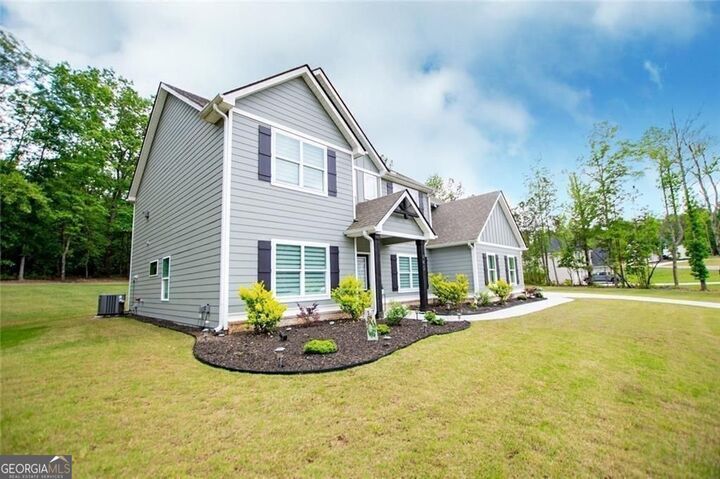 Property Photo:  445 Boulder Crest Trail  GA 30180 