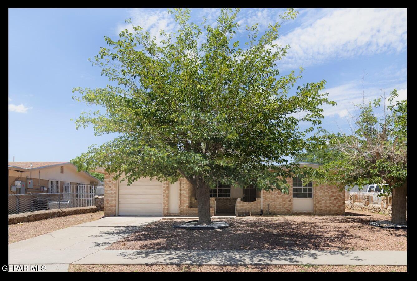 10421 Sigma Street  El Paso TX 79924 photo