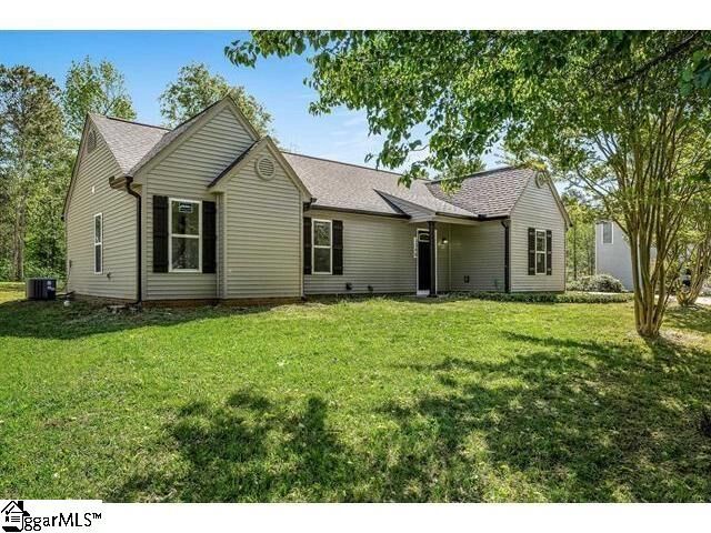 Property Photo:  3348 Centerville Road  SC 29625 