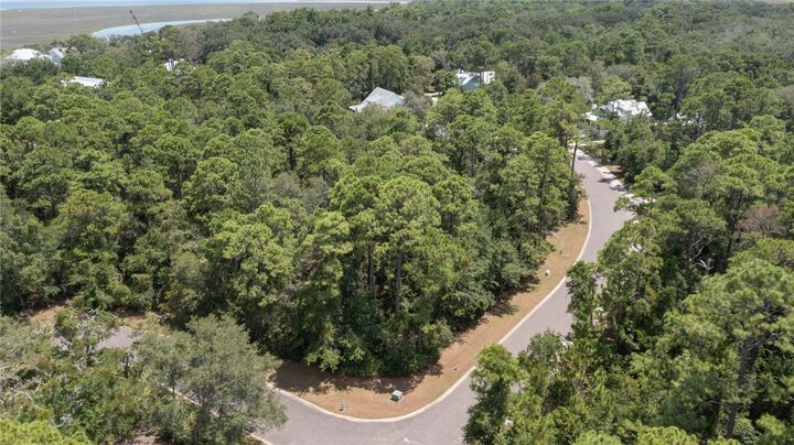 Property Photo:  V/L 396 Cumberland Harbour Ph3  GA 31558 