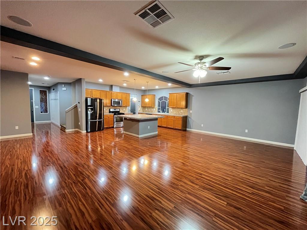 Property Photo:  5280 Tulip Hill Avenue  NV 89141 