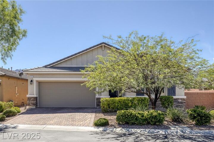 7111 Stanley Frederick Street  Las Vegas NV 89166 photo