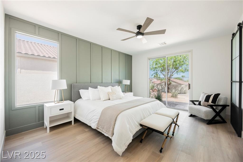 Property Photo: 2968 Panorama Ridge Drive NV 89052