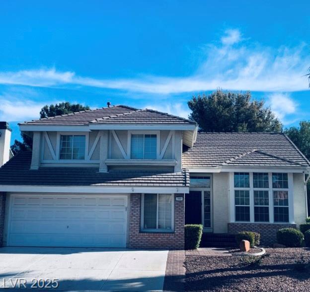 Property Photo:  2908 Mellow Breeze Street  NV 89117 