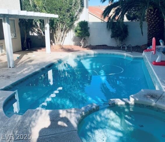 Property Photo:  2908 Mellow Breeze Street  NV 89117 