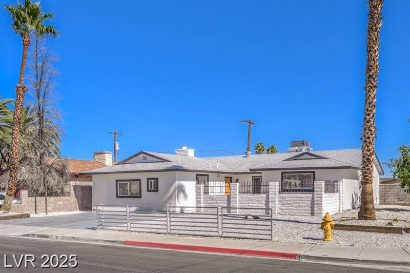 3113 Black Forest Drive  Las Vegas NV 89102 photo