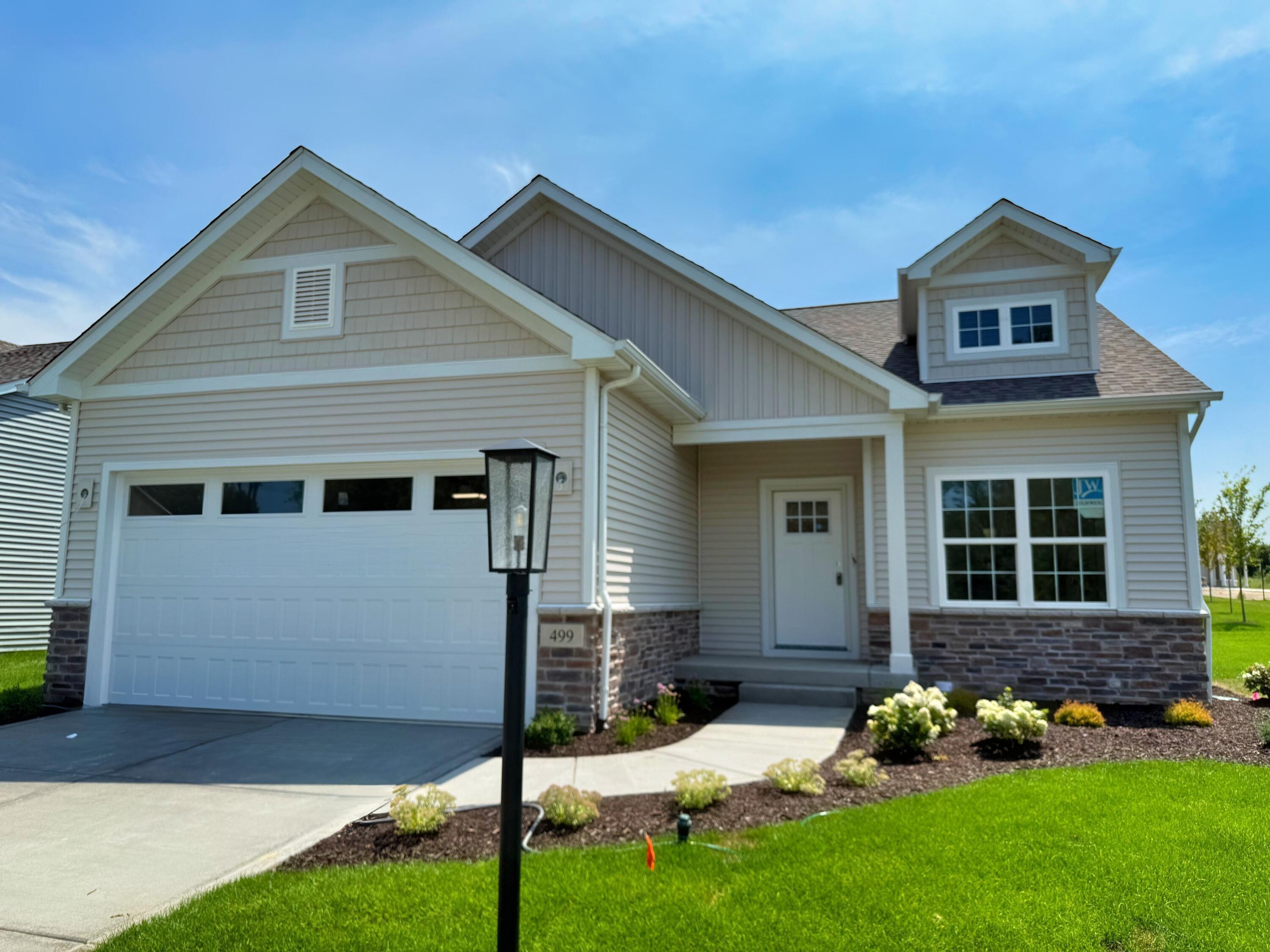 499 Magnolia Lane  Chesterton IN 46304 photo