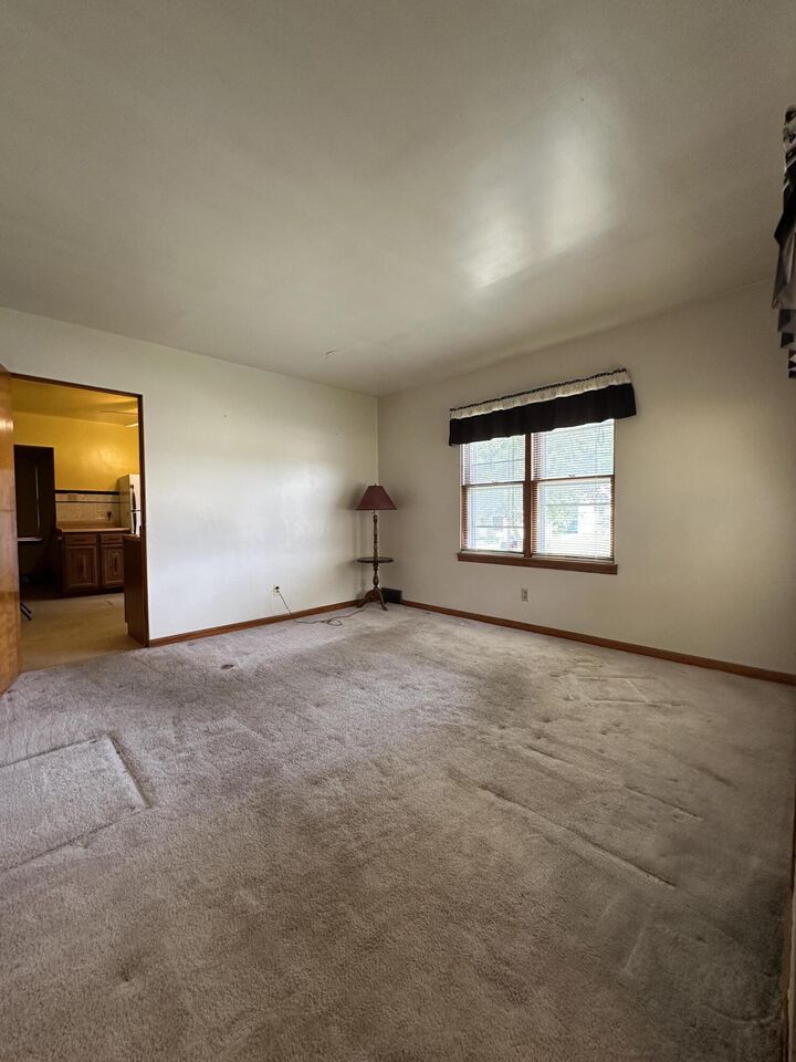 Property Photo:  428 Harrison Avenue  IN 46342 