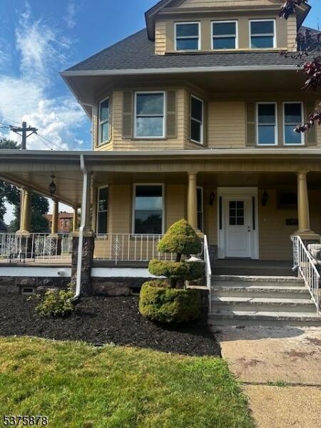Property Photo: 259 Elm Ave NJ 07065
