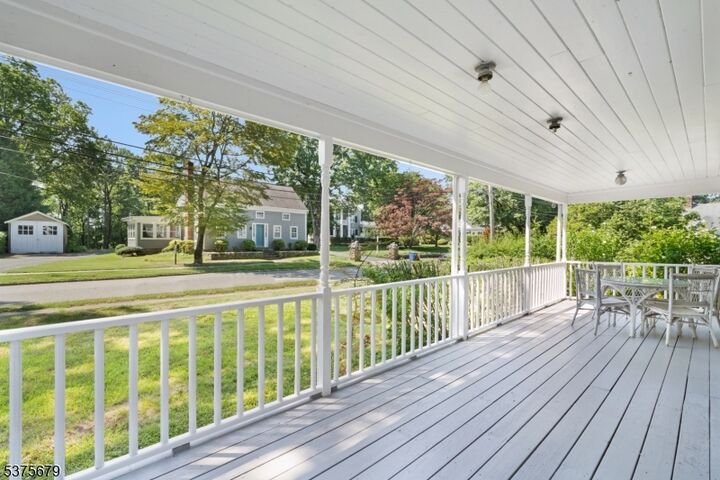 Property Photo:  11 Prospect St  NJ 07945 