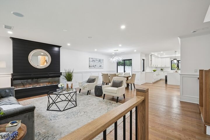 Property Photo: 1 Harrison Ct NJ 07901