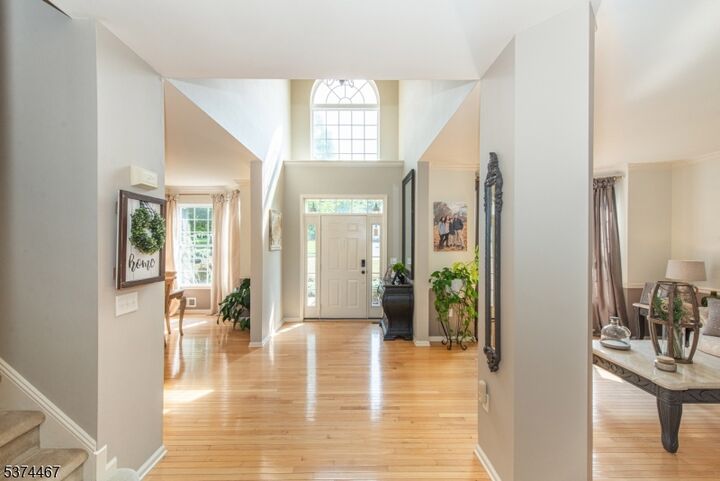Property Photo: 45 Saunders Lane NJ 07840