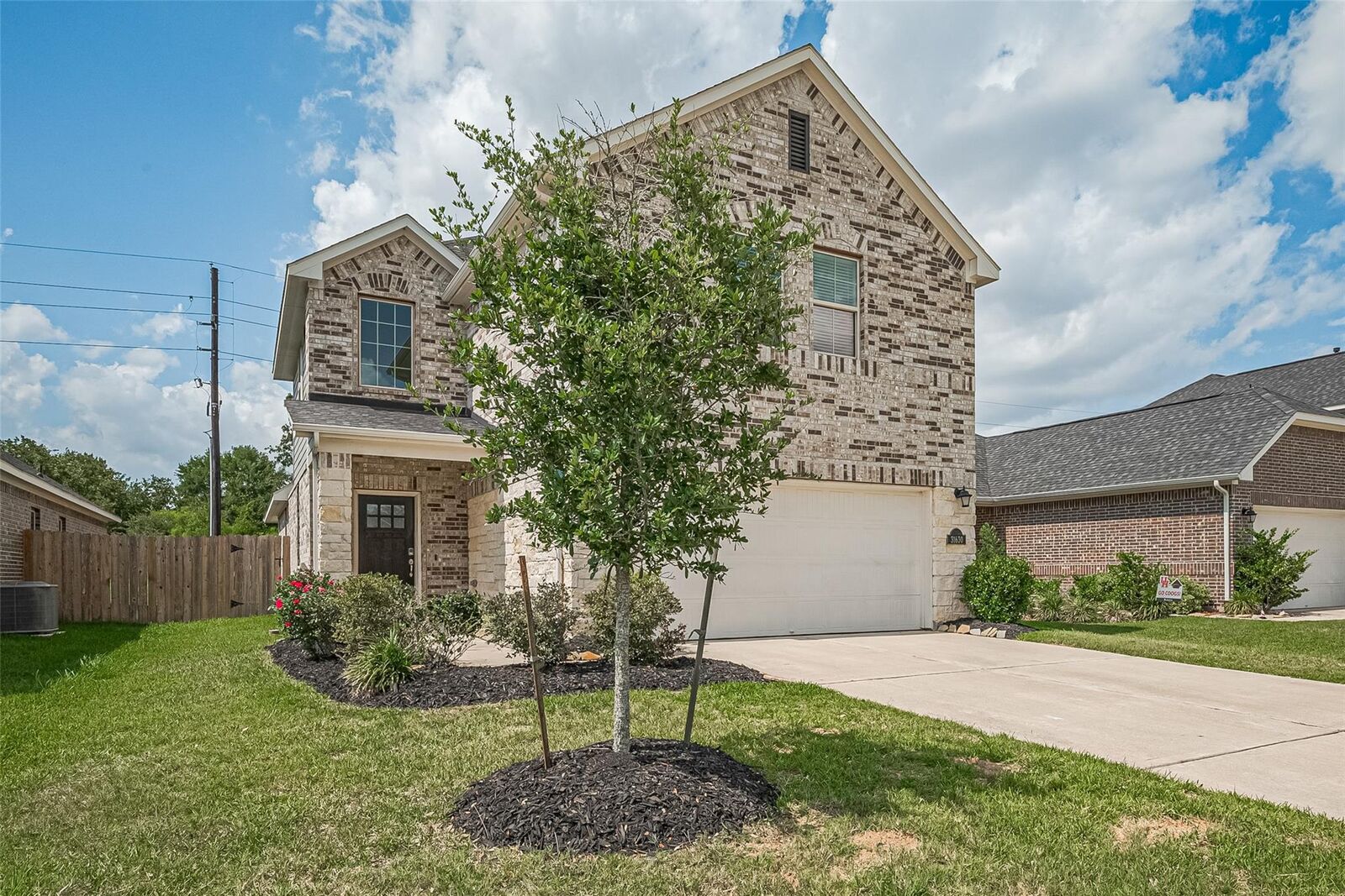 Property Photo:  31630 Heguy Pass  TX 77441 