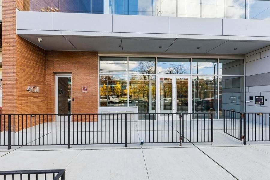 Property Photo:  401 Jackson St 205  NJ 07030 