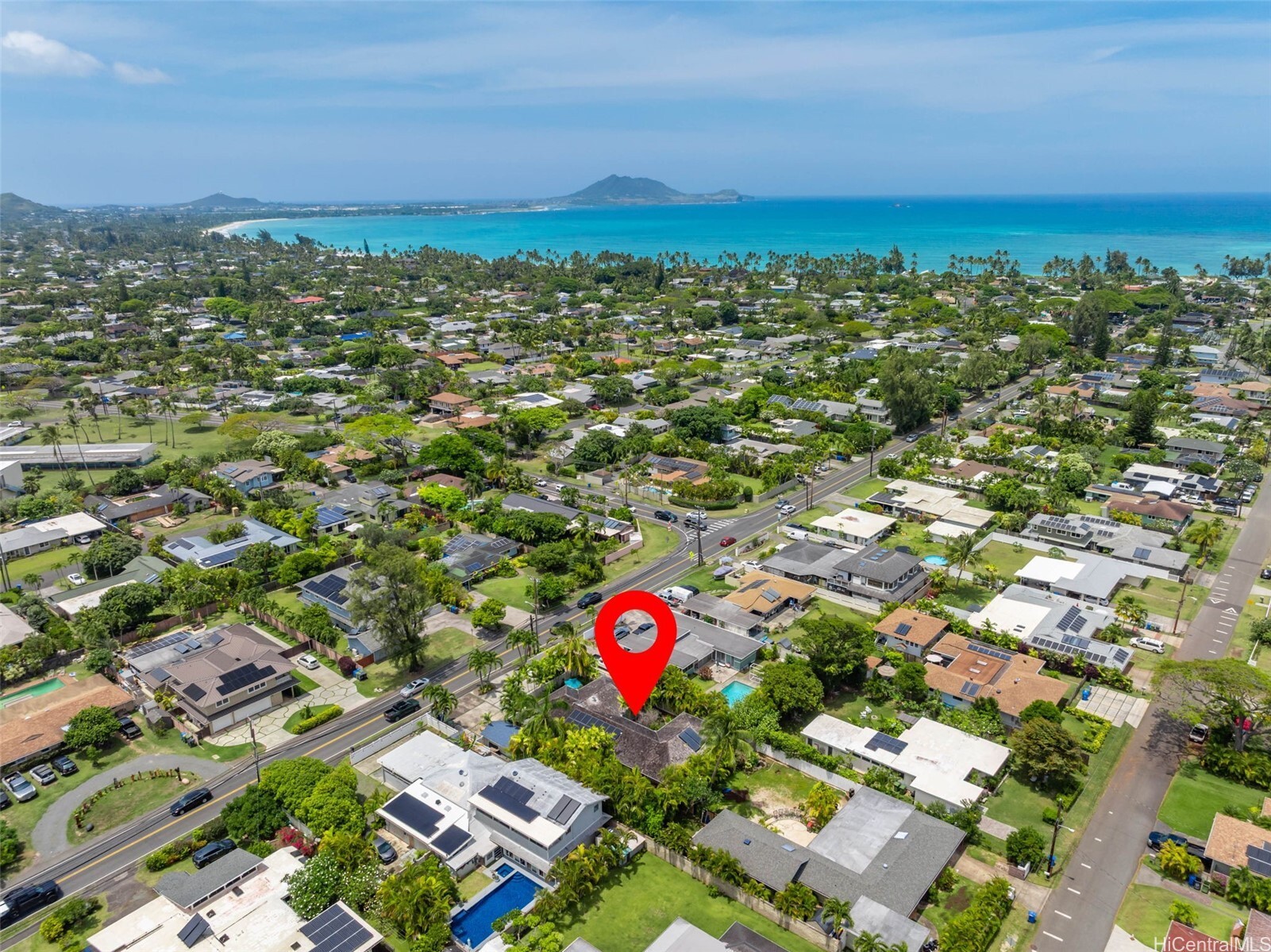 269 Kailua Road  Kailua HI 96734 photo