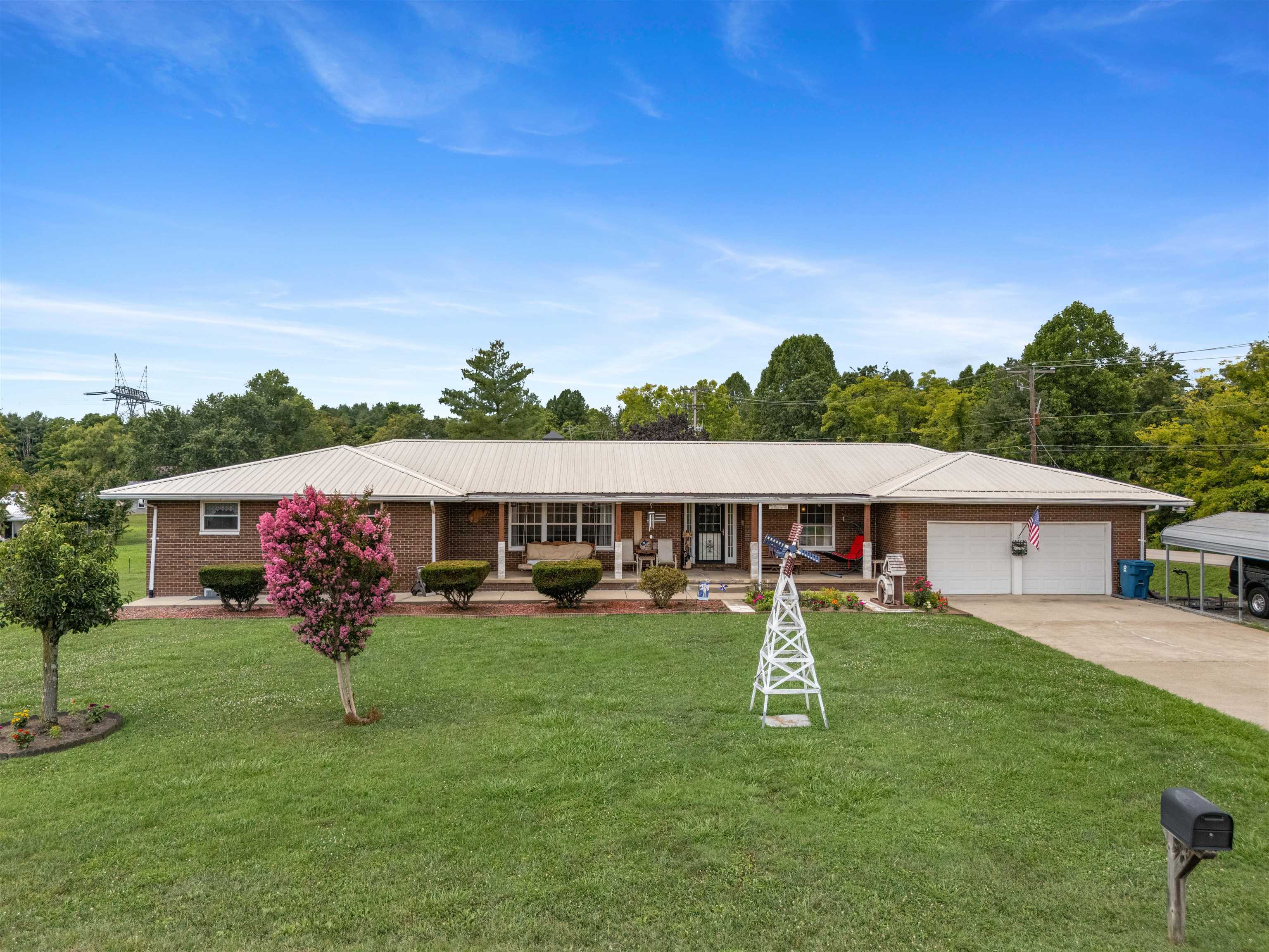 12 Charity Lane  Culloden WV 25510 photo