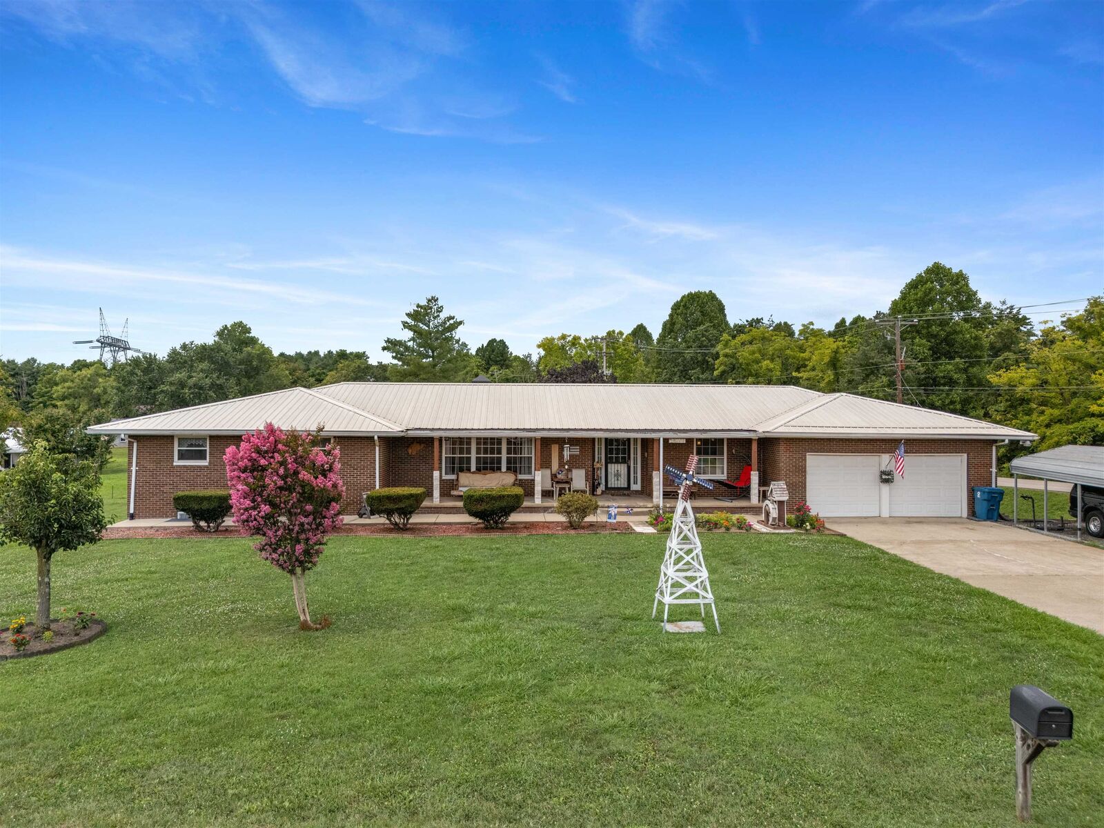 Property Photo:  12 Charity Lane  WV 25510 