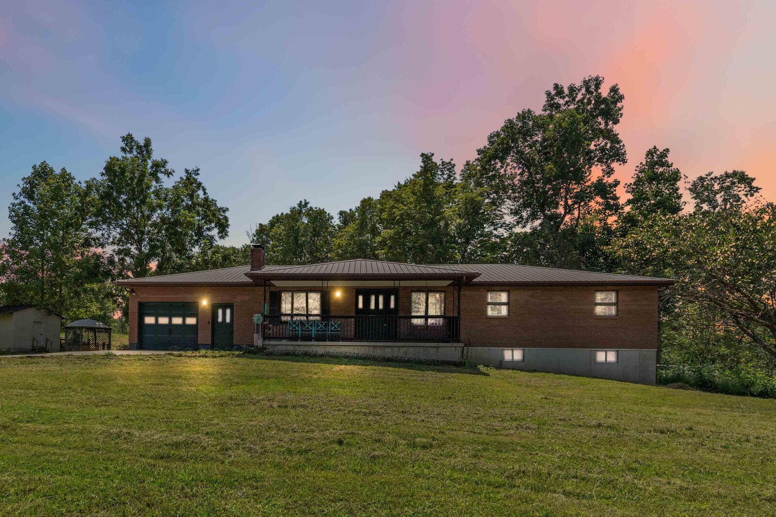 Property Photo:  2860 Hwy 1643  KY 42501 