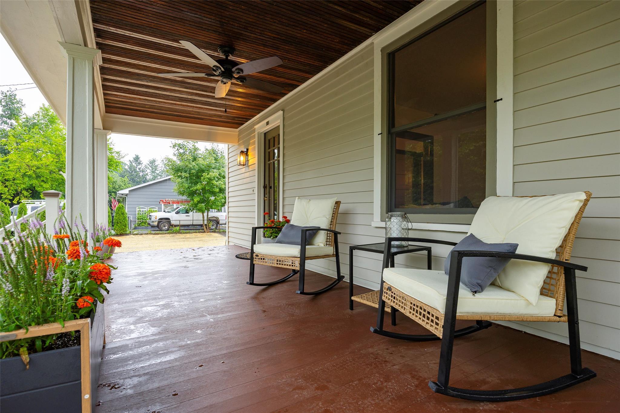 Property Photo:  59 S Parsonage Street  NY 12572 