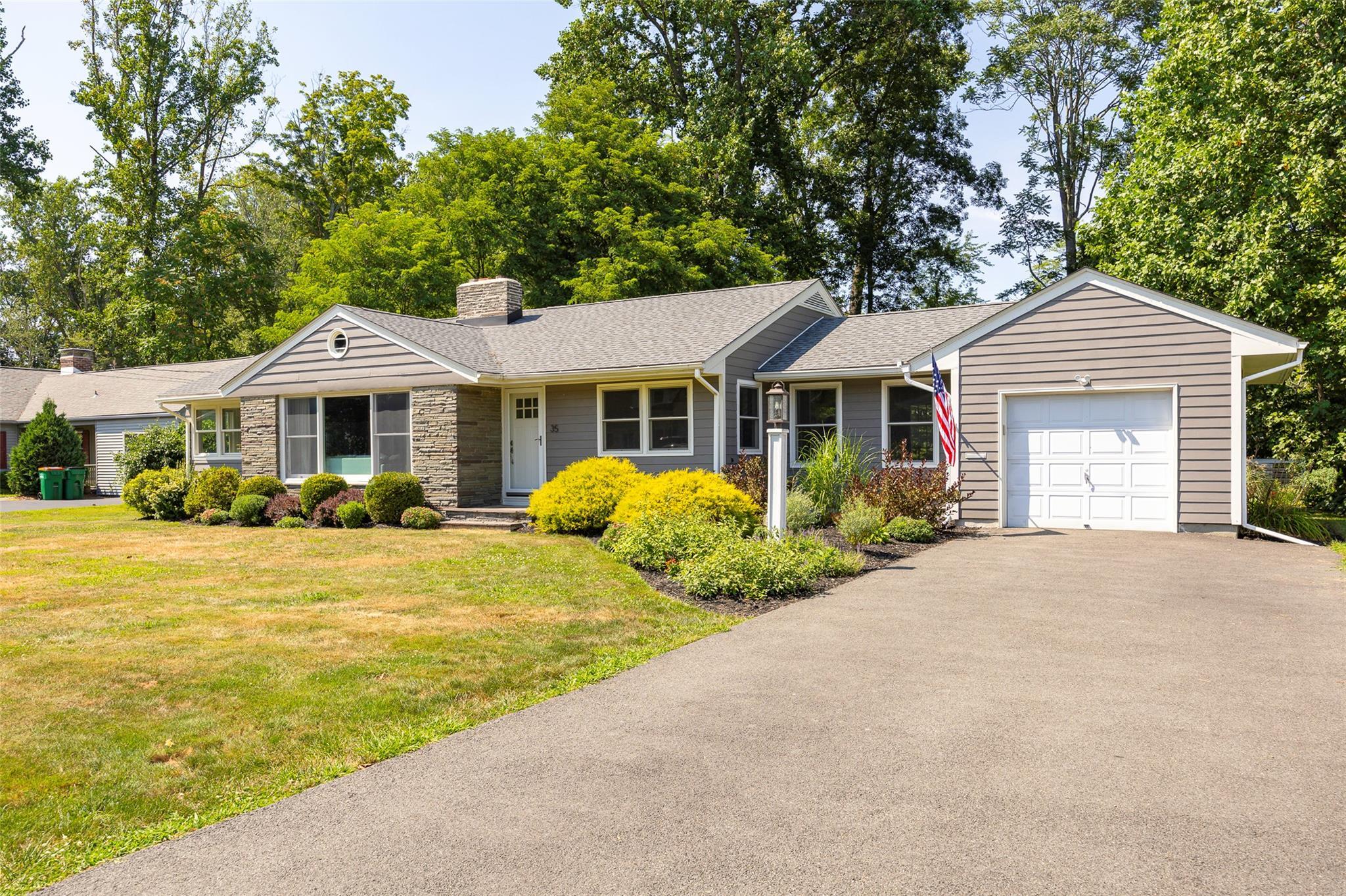 Property Photo:  35 Fuller Lane  NY 12538 